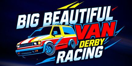 御三家Game-大美丽的范德比赛车