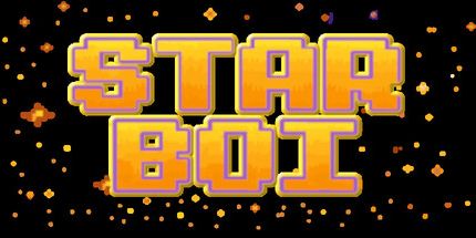 御三家Game-Starboi