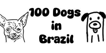 御三家Game-100狗在巴西