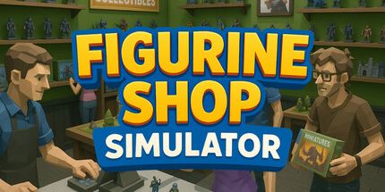御三家Game-公仔商店模拟器