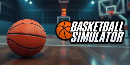 御三家Game-篮球模拟器