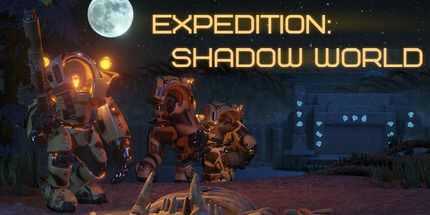 御三家Game-远征: 影子世界