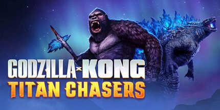 御三家Game-哥斯拉x Kong: 泰坦追击者