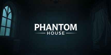 御三家Game-幻影之家