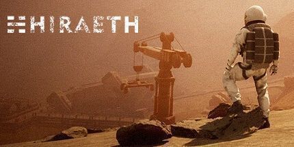 御三家Game-Hiraeth