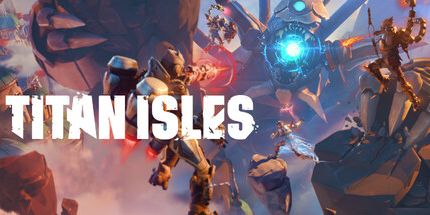 御三家Game-泰坦群岛