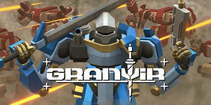 御三家Game-Granvir