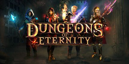 御三家Game-永恒的地牢