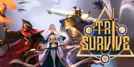 御三家Game-三生存