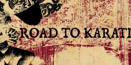 御三家Game-通往Karatl之路