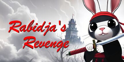 御三家Game-拉比贾的复仇