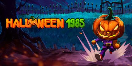 御三家Game-万圣节1985