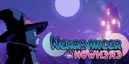 御三家Game-Nekomancer的无处