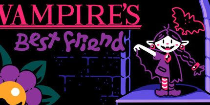 御三家Game-吸血鬼最好的朋友