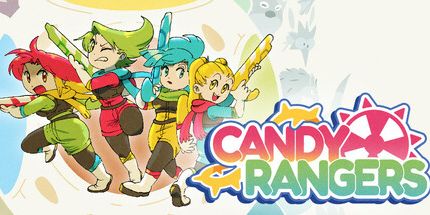 御三家Game-糖果游骑兵
