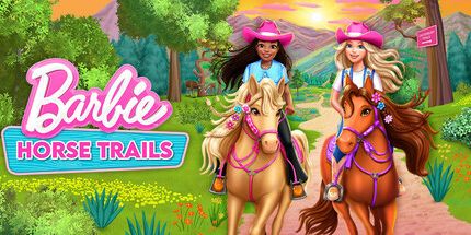 御三家Game-芭比娃娃™马儿之旅
