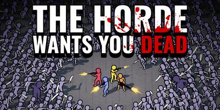 御三家Game-部落想让你死