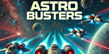 御三家Game-天文克星