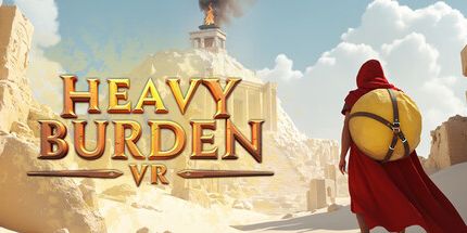 御三家Game-沉重的负担VR