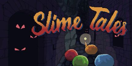 御三家Game-史莱姆故事