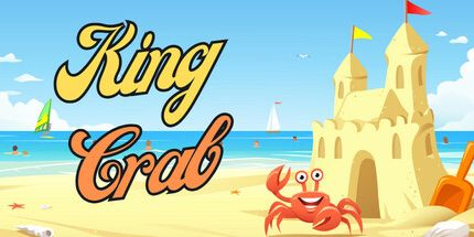 御三家Game-王蟹