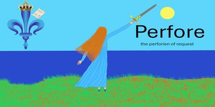 御三家Game-Perfore la demande du perforien