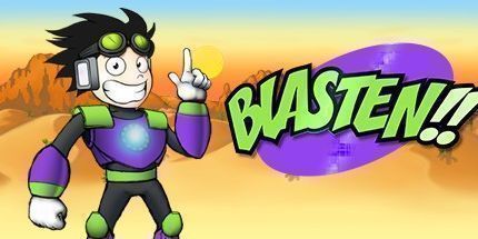 御三家Game-布拉斯滕