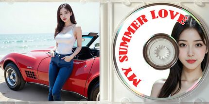 御三家Game-我的夏日爱情