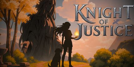 御三家Game-正义骑士