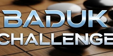 御三家Game-Baduk挑战
