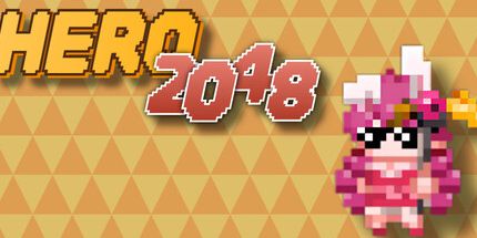 御三家Game-英雄2048