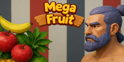 御三家Game-巨型水果