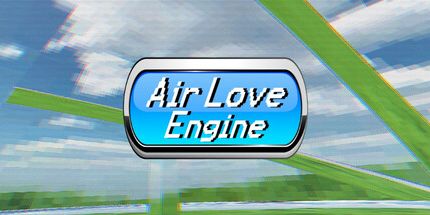 御三家Game-AirLoveEngine