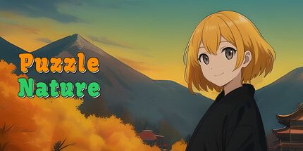 御三家Game-解谜性质