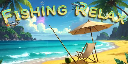 御三家Game-钓鱼放松