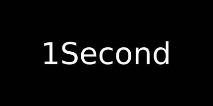 御三家Game-1个Segundo