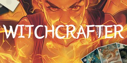 御三家Game-巫师