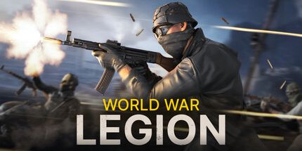 御三家Game-世界大战军团