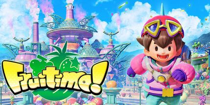 御三家Game-Fruitimo!