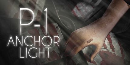 御三家Game-P1: 锚灯