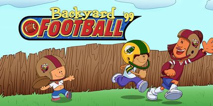 御三家Game-后院足球 '99