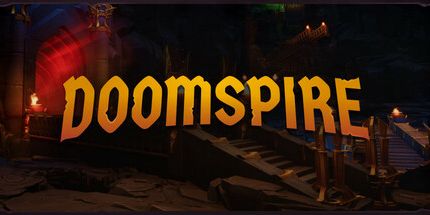 御三家Game-Doomspire