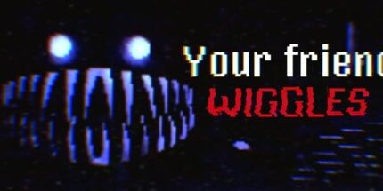 御三家Game-你的朋友Wiggles