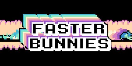 御三家Game-更快的兔子