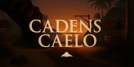 御三家Game-Cadens Caelo