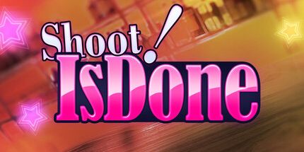 御三家Game-开枪!已完成