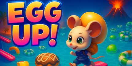 御三家Game-蛋起来!