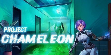 御三家Game-变色龙项目