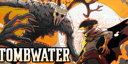 御三家Game-墓碑水