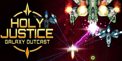 御三家Game-圣裁:星际流亡者